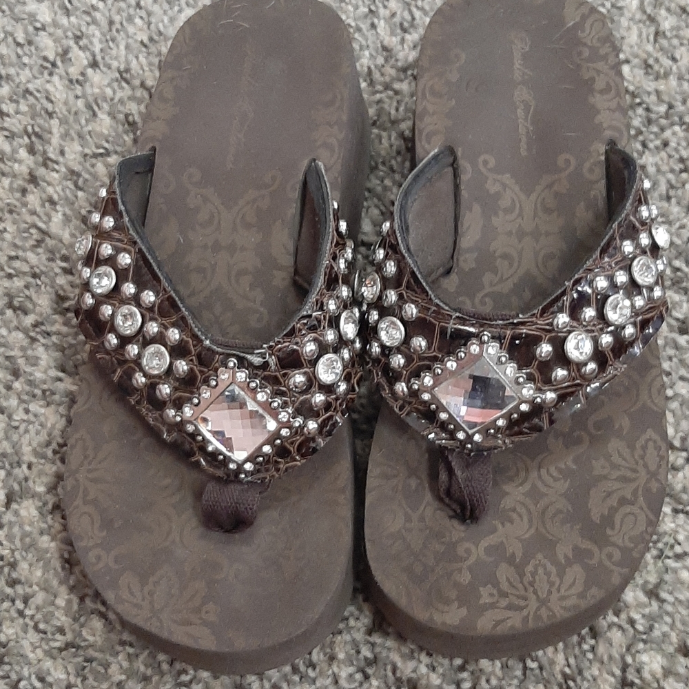 Flip flops